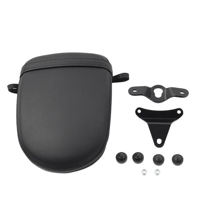 Rear Seat Passenger Cushion for Honda Rebel CMX300 CMX500 (2017–2025)