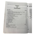 Evinrude Johnson 5005970 Service Manual for E-TEC 75/90 HP (2005)