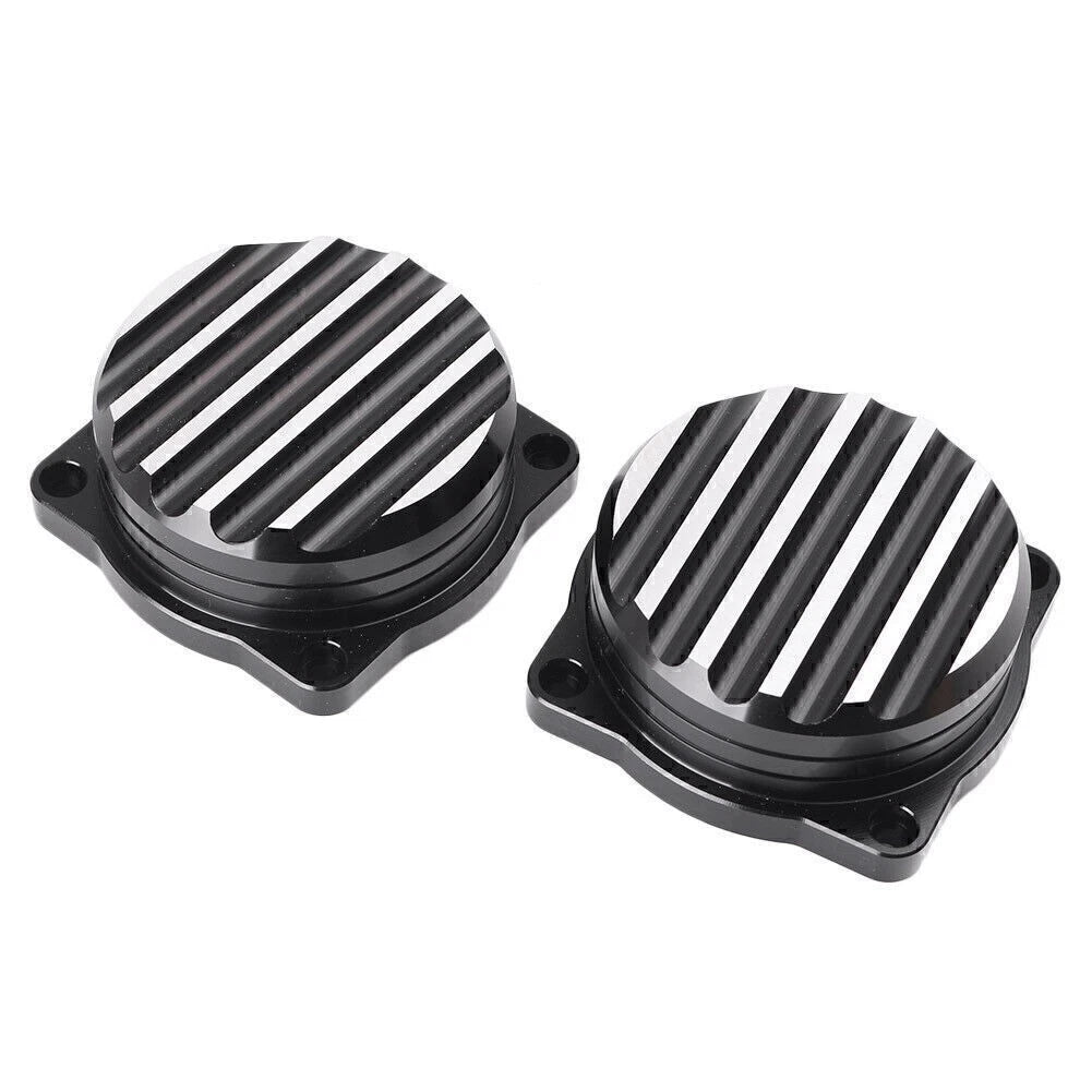 Ripple Carburetor Cover for Scrambler Thruxton 900 (2008–2015)