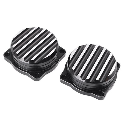 Ripple Carburetor Cover for Scrambler Thruxton 900 (2008–2015)