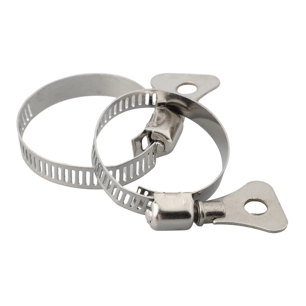 Hose Clip Hose Clamp for Indoors & Outdoors (Universal)