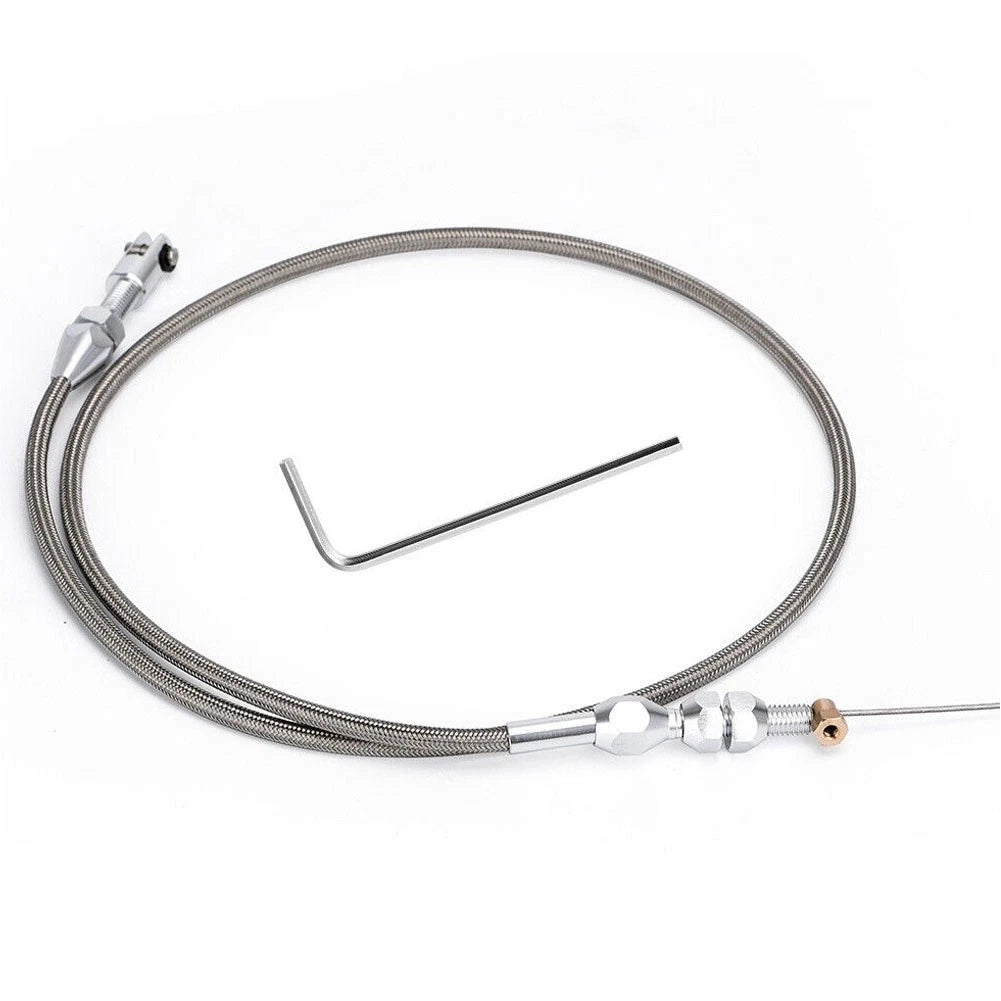 Throttle Cable Kit for LS Engine 4.8/5.3/6.0L (1999–2007)