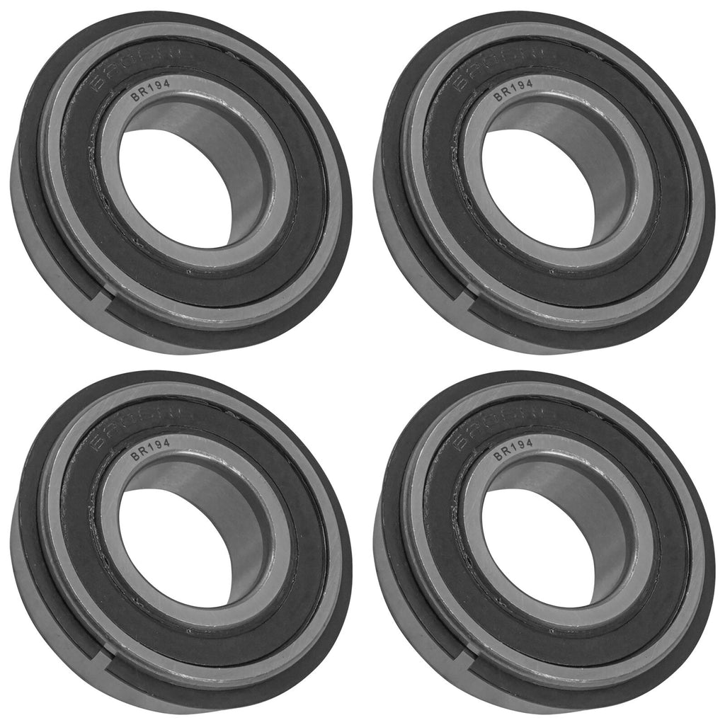 Wheel Ball Bearing Front and Rear for John Deere 22 22B Utility Trailer