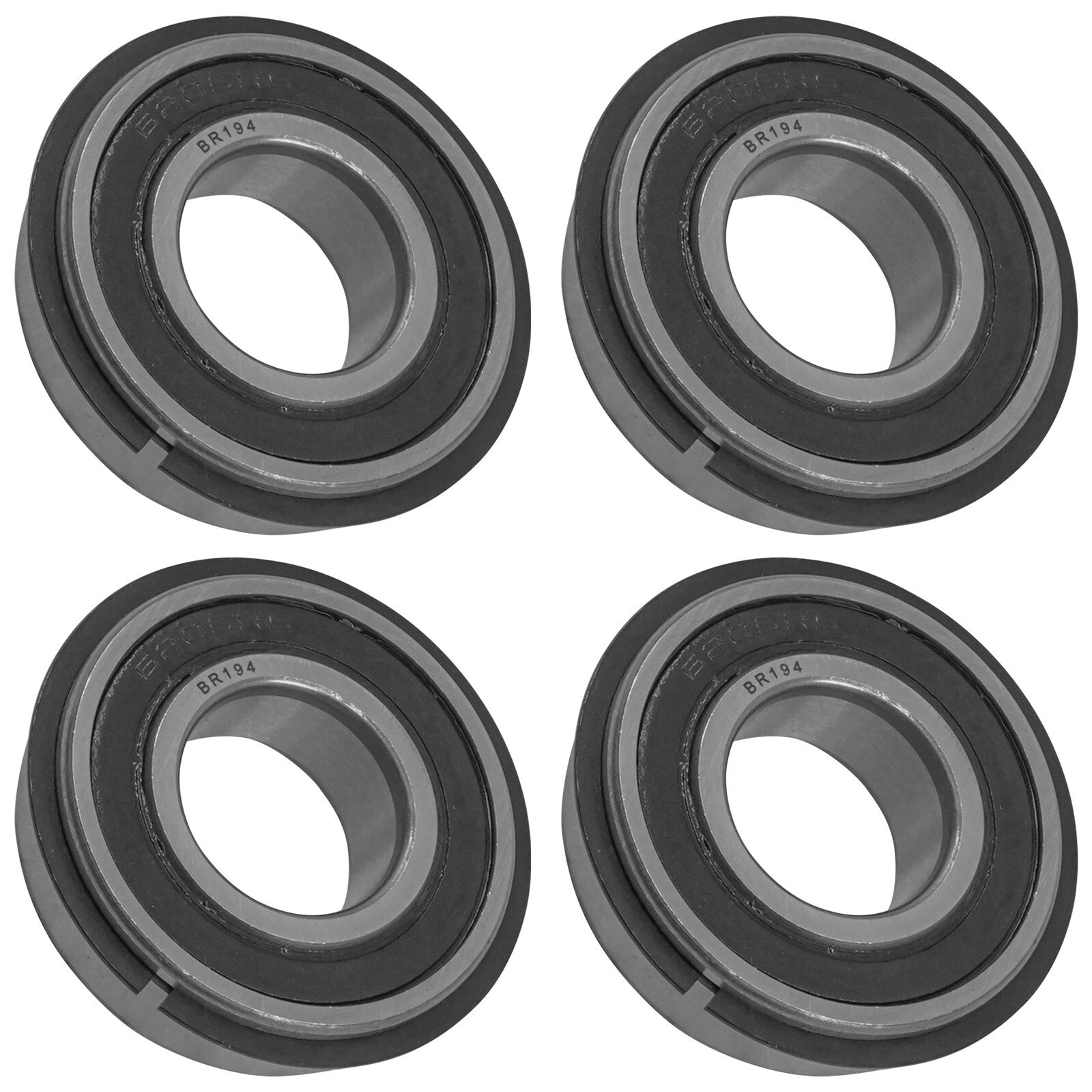 Wheel Ball Bearing Front and Rear for John Deere 22 22B Utility Trailer