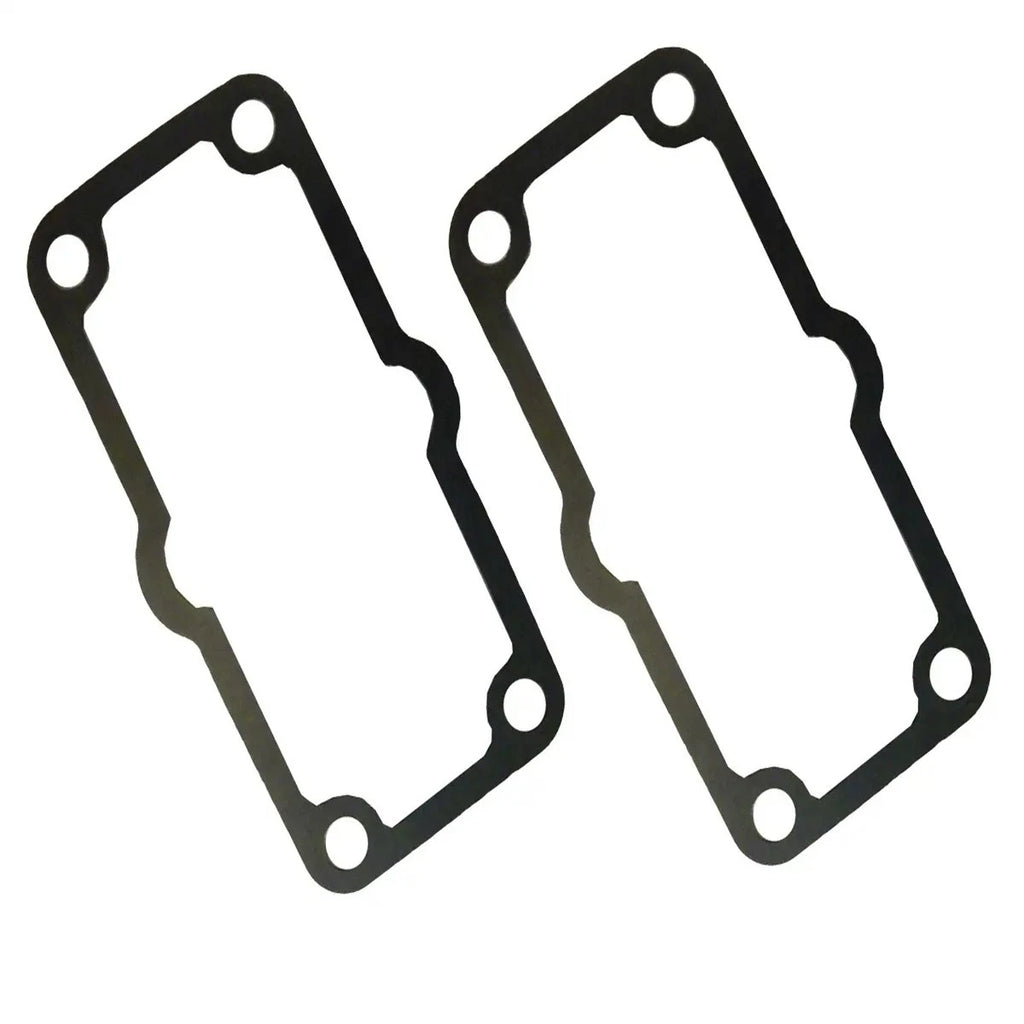 2Pcs Outboard Cover Gasket for Mercury Marine (27-825815, 825815)