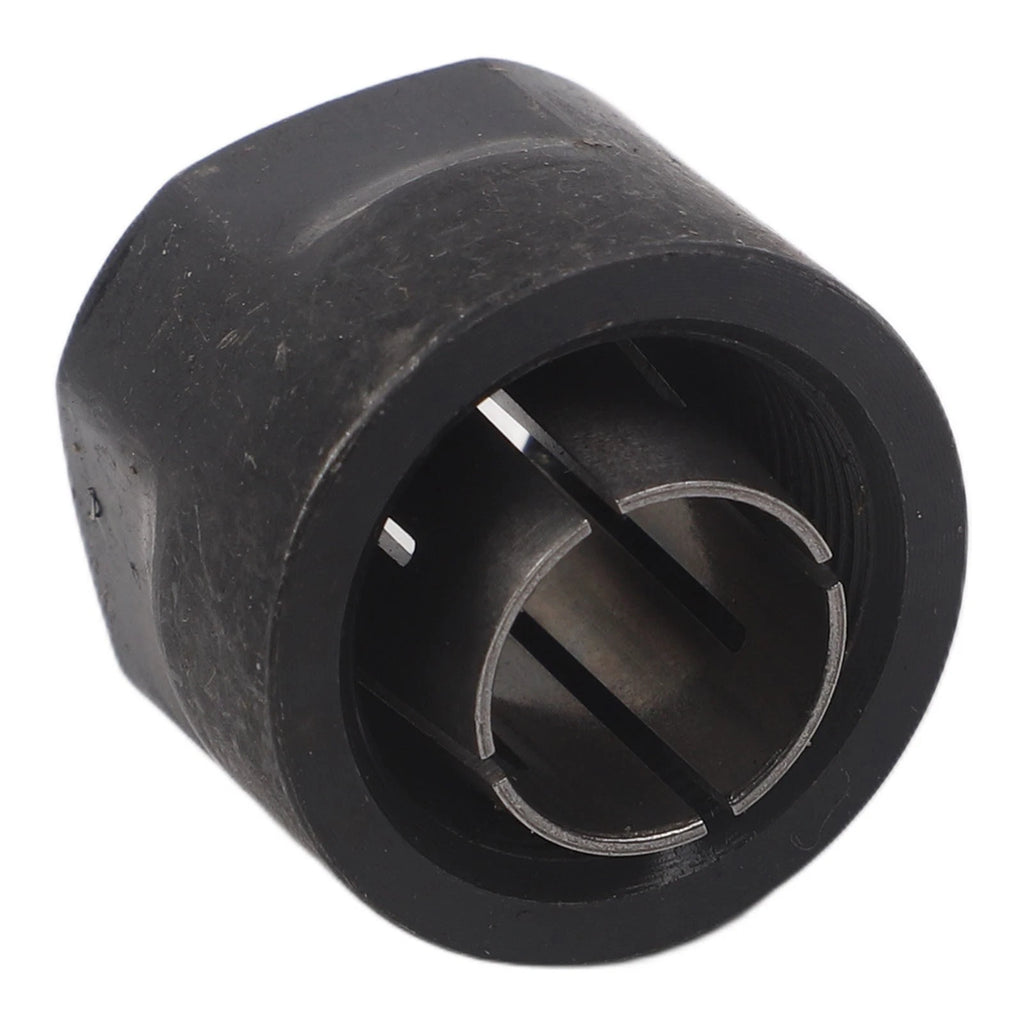 Chuck Nut Clamp for 1/2 Inch Shank Router Bits (Engraving Accessories)