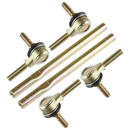 Tie Rod Set Replacement for Kawasaki Bayou 250 KLF250 (2003–2011)