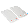 2X Dashboard Screen Scratch Protector Film for Yamaha XMAX300 (2025)