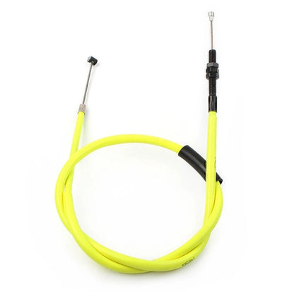Brake Clutch Cable for Honda CBR1000RR (2014–2020) - Yellow