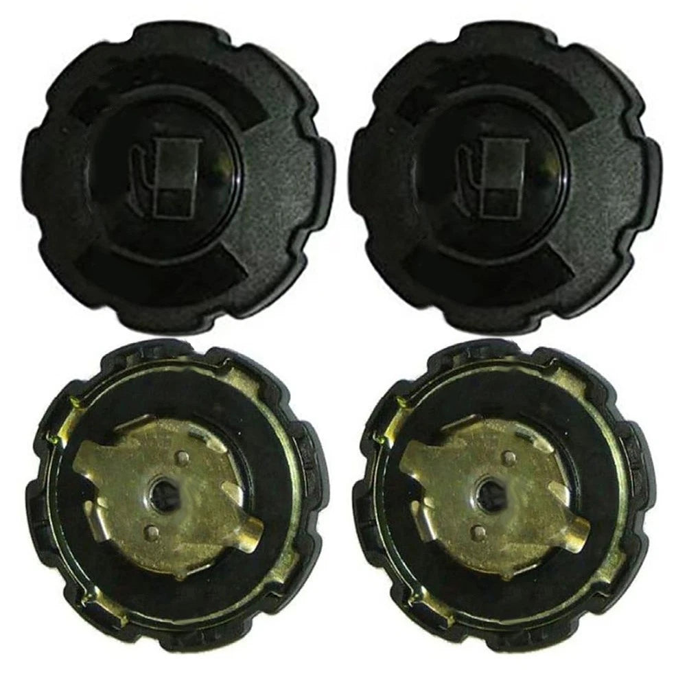 Fuel Cover Cap for Garden Power Tool (Anti-leakage Plastic)