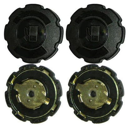 Fuel Cover Cap for Garden Power Tool (Anti-leakage Plastic)