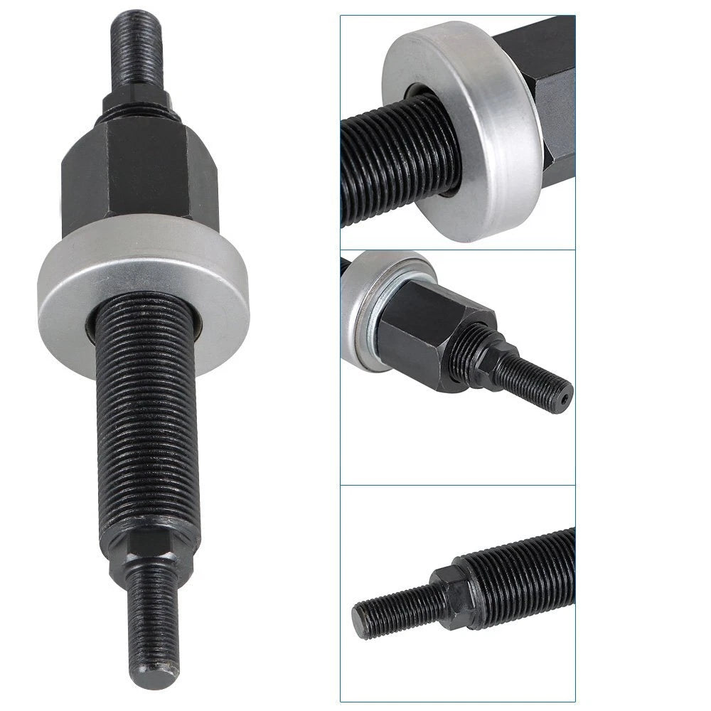 Harmonic Balancer Tool 66515 for Chevy SBC BBC (1960–2002)