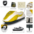 EliteShield Waterproof Cover for Sea Doo XP Jet Ski (1993–2000)