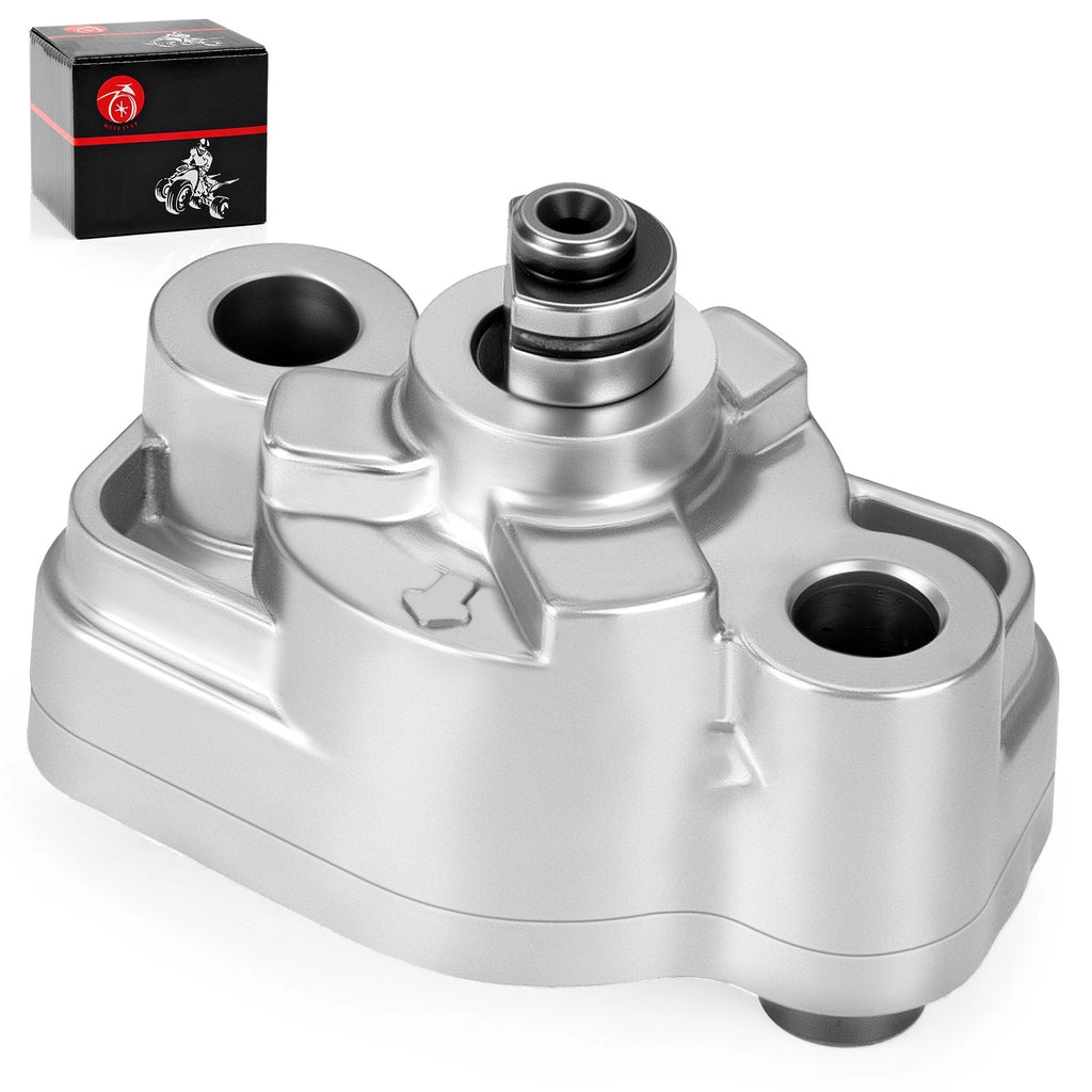 Oil Pump 15100-HB3-840 for Honda FourTrax 200 ATC200X TR200 (1986–1997)