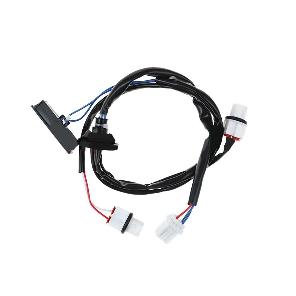 Tailgate Switch for Nissan X Trail (2001–2019)