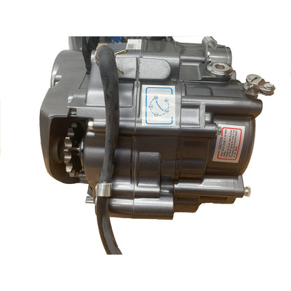 150cc Racing Engine for Thumpstar Atomik Dirt Pit Bike (TDRMOTO)
