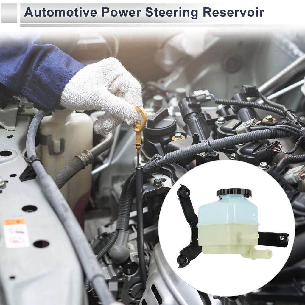 Power Steering Reservoir Replacement for Lexus RX300 1999–2003