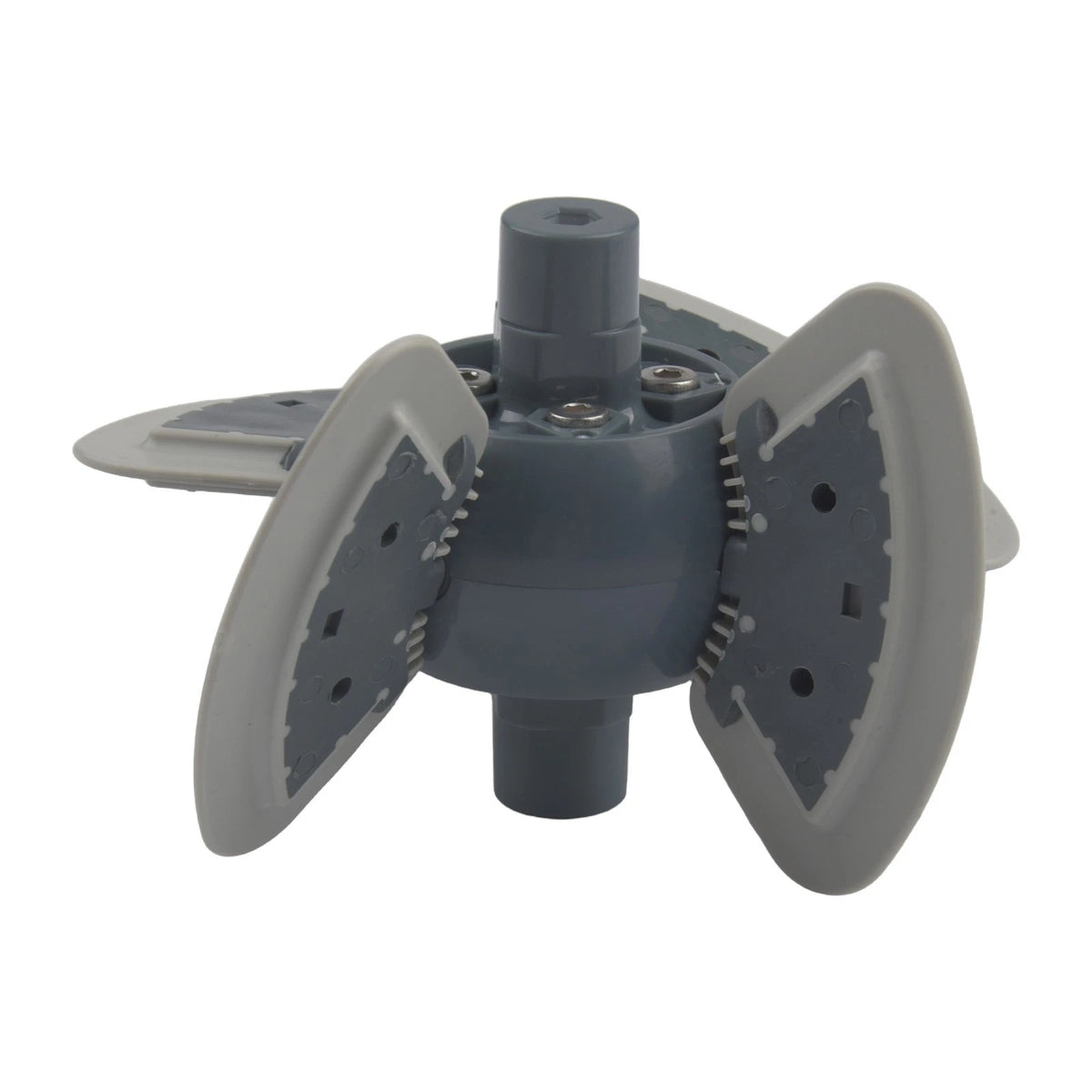 Engine Replacement Kit for MX6/MX8 Pool Cleaners (Rollers or No Rollers)