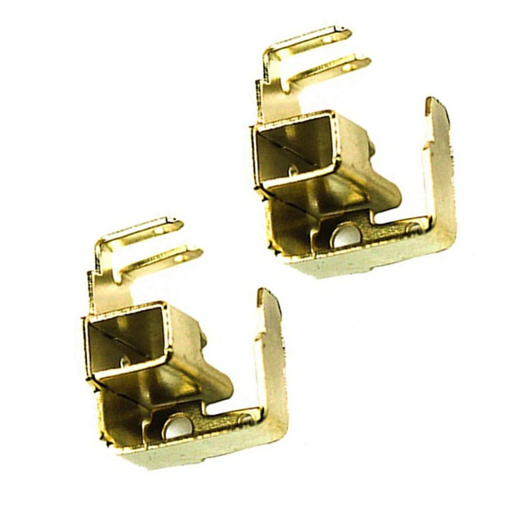 Carbon Brush Holder Set of 2 for GWS6100 (2010–2010)