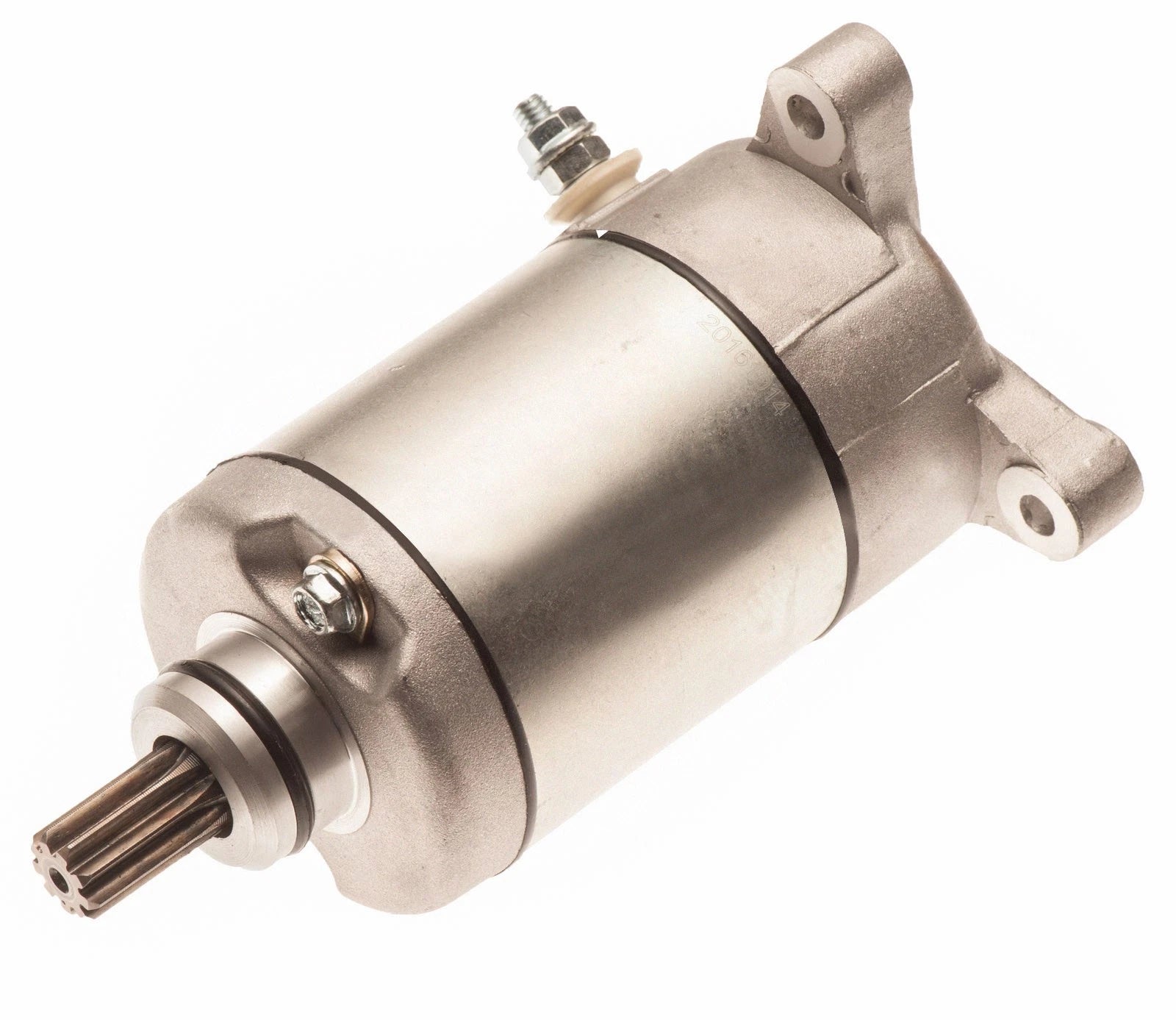 Starter Motor for Polaris ATV Magnum Ranger 325 330 425 500 600 (3084981, 3090188)