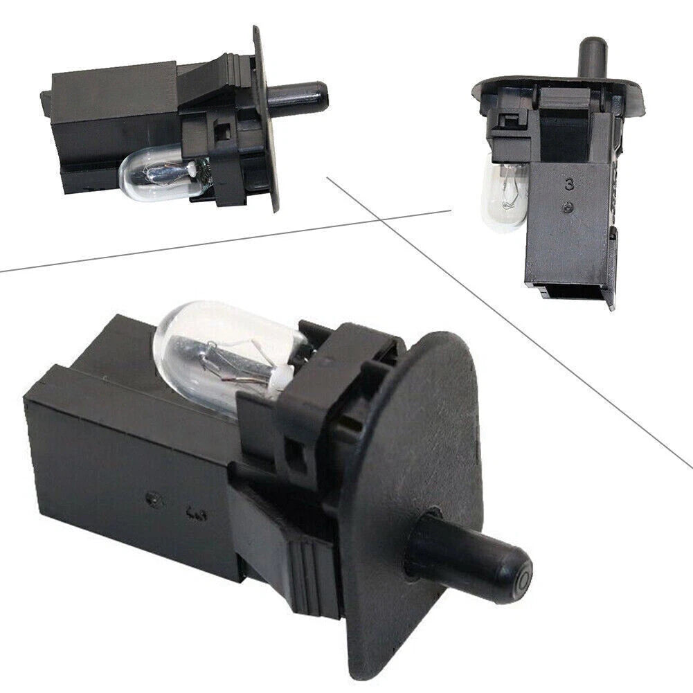 Glove Box Lamp Light Bulb and Switch 4565022 Fits For DODGE RAM CHRYSLER JEEP