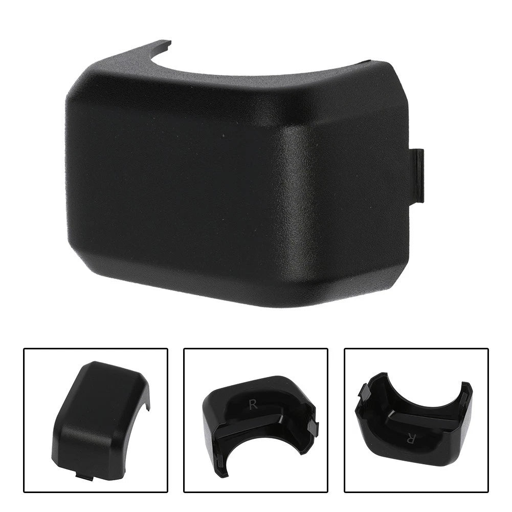 Right Rearview Mirror Arm Cover for GMC 1500 2500 3500 (2016)