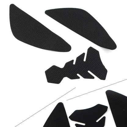 Motorcycle Traction Knee Protector Anti-Slip Sticker for Kawasaki Z650RS (2022–2023)