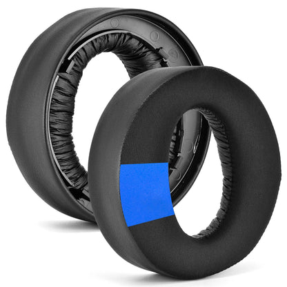 2X Cooling Gel Leather Ear Pads for PS5 Pulse 3D
