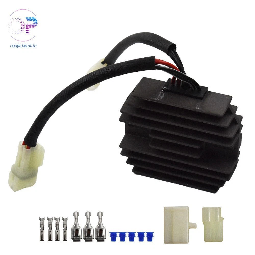 Regulator Rectifier for Arctic Cat (3530-059, 3530-028, 3402-682)