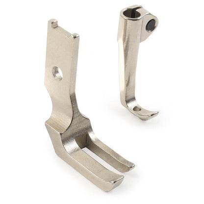 Double Toe Walking Feet for PFAFF 145 146 195 245 335 1245 (#46970)