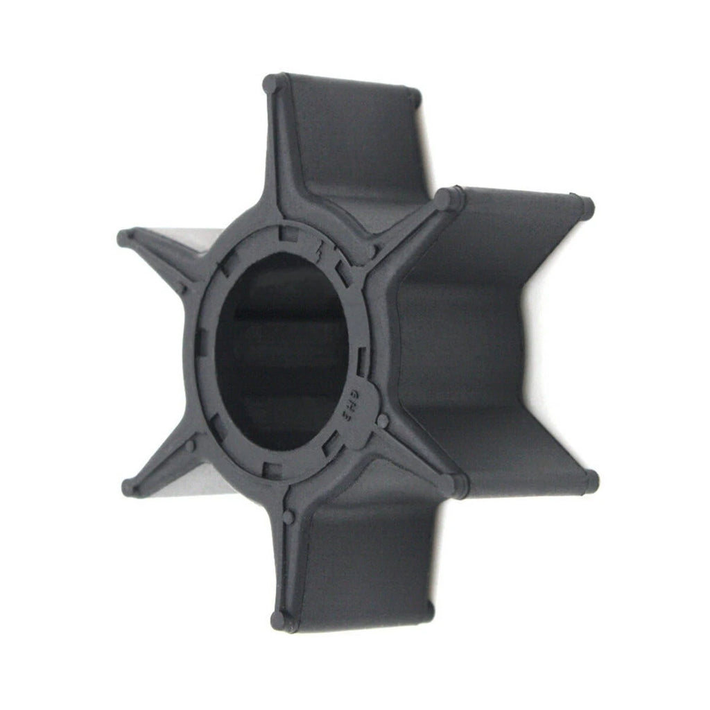 Water Pump Impeller for Yamaha 40 50 55 60 70 HP Outboard (6H3-44352, 697-44352)