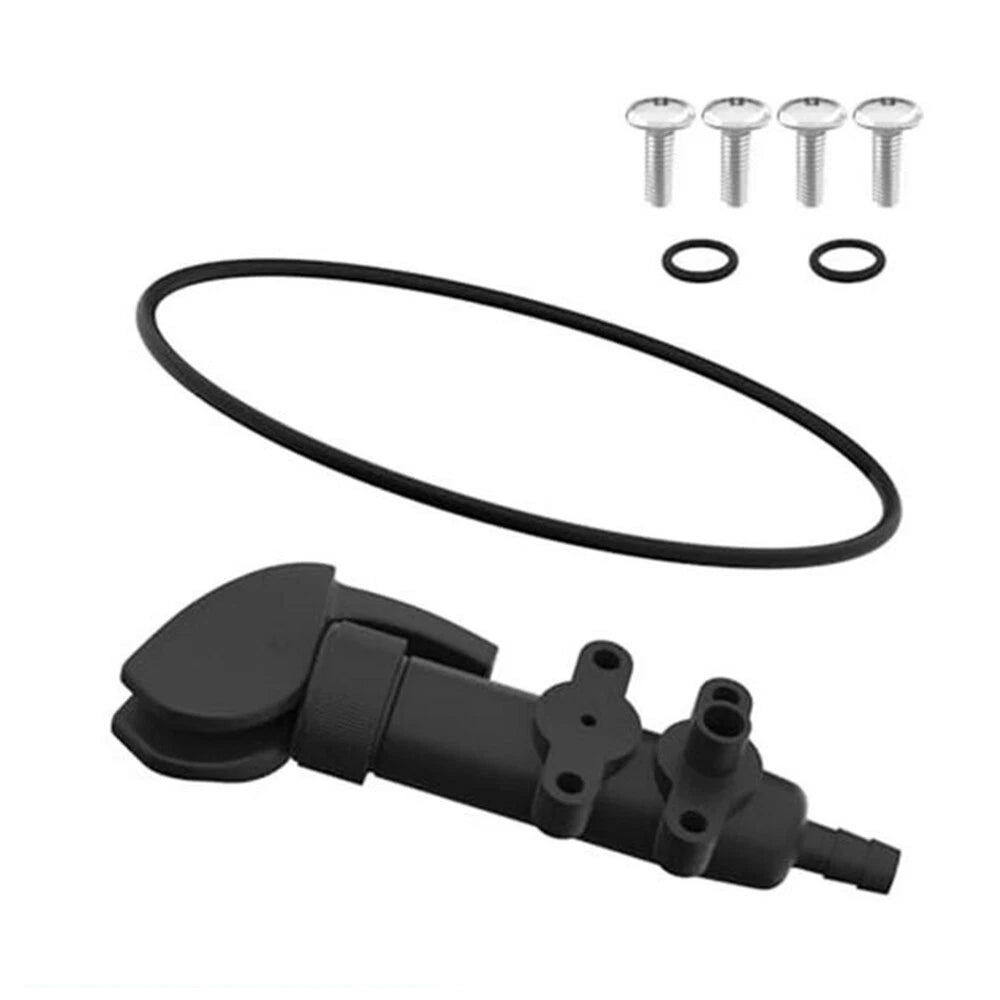 Fuel Water Separator Drain Valve for Dodge Ram 3500 (2000–2001) 5015580AD