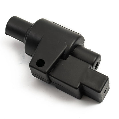 Fuel Pump Cover for