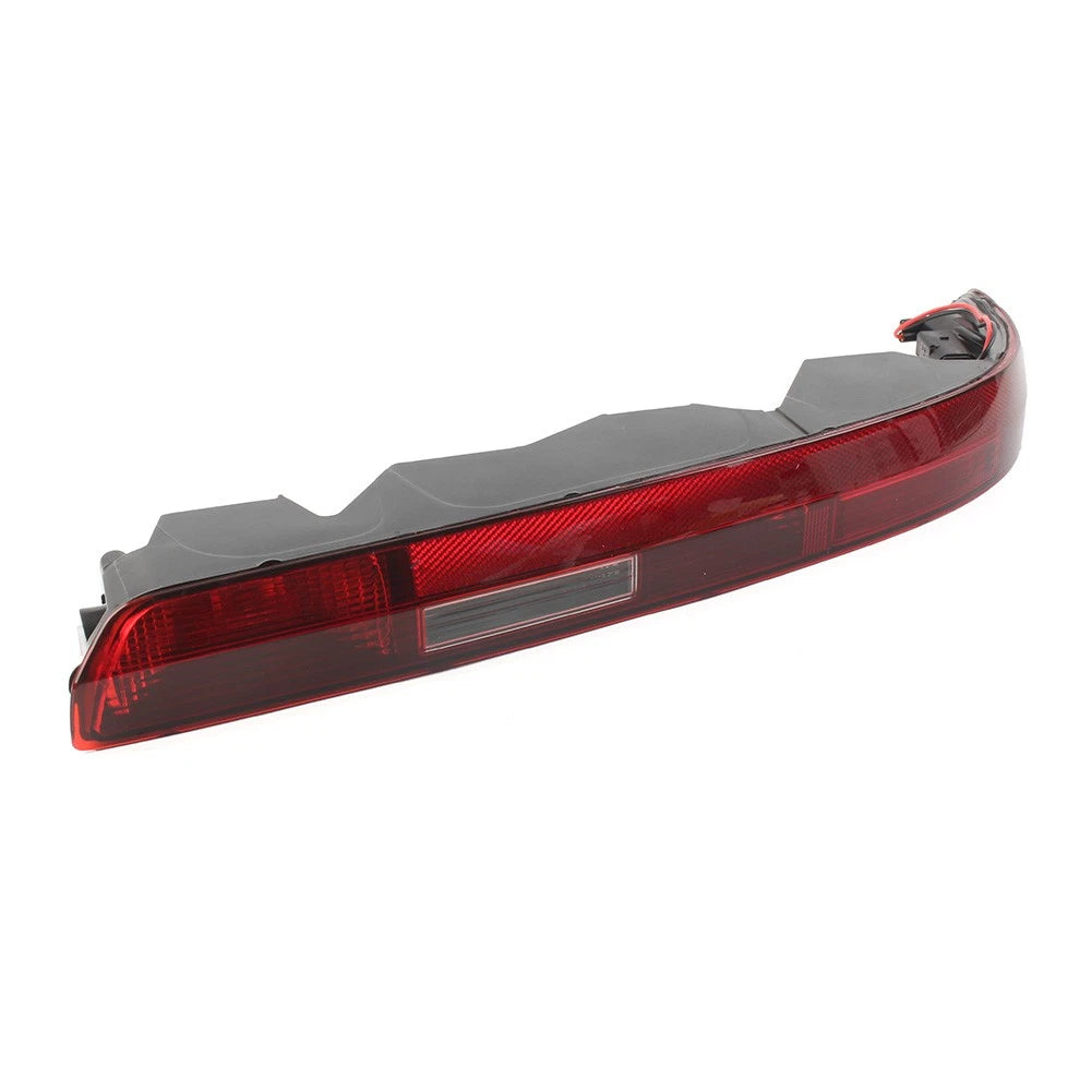 Rear Bumper Lower Taillight with 5 Bulbs for Audi Q7 (2016–2023) Right