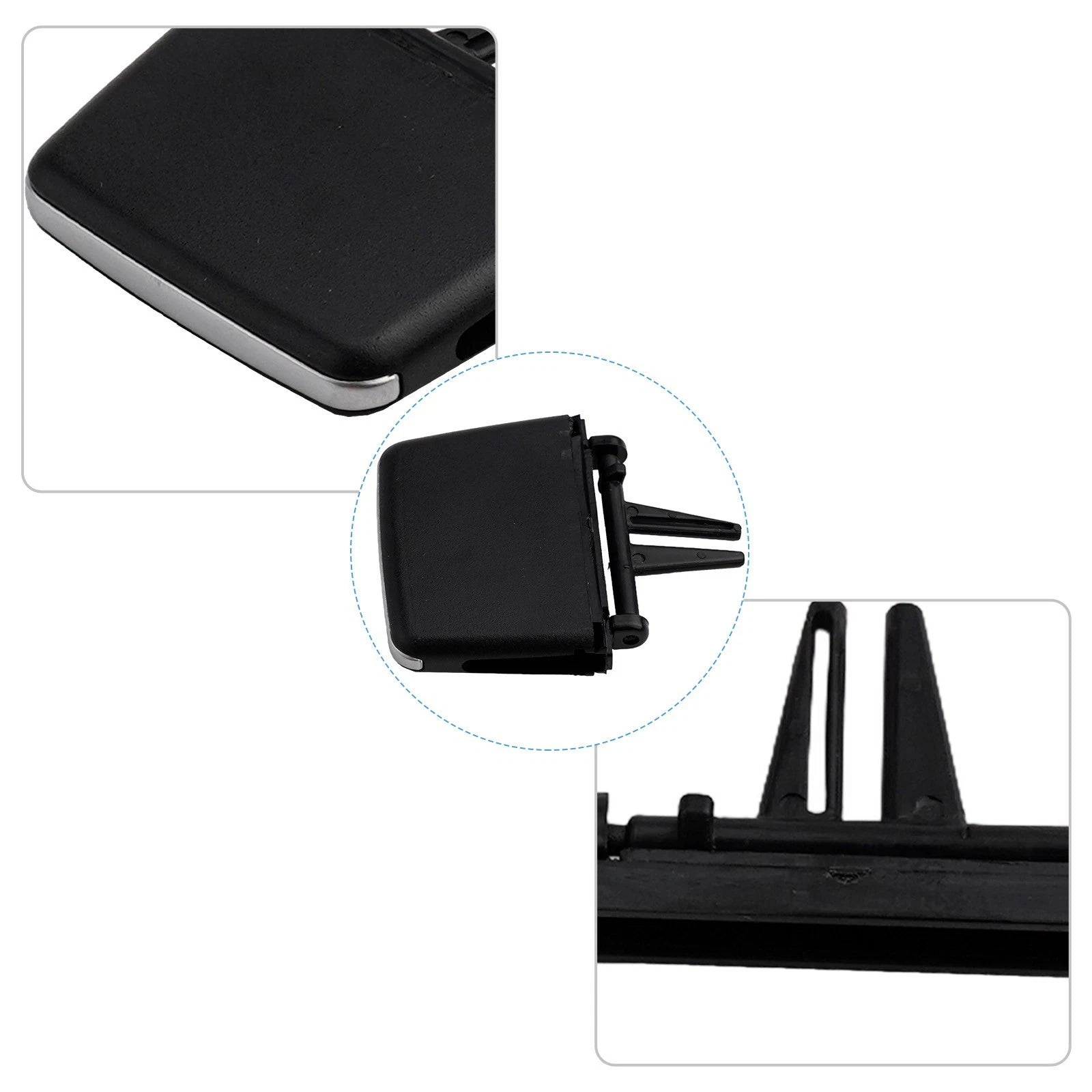 Clip Repair Kit for BMW E92 (2007–2013)