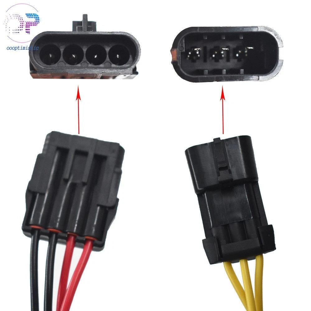 Voltage Regulator Rectifier for Polaris Ranger 500 700 (2007–2009) 4012384 4011925
