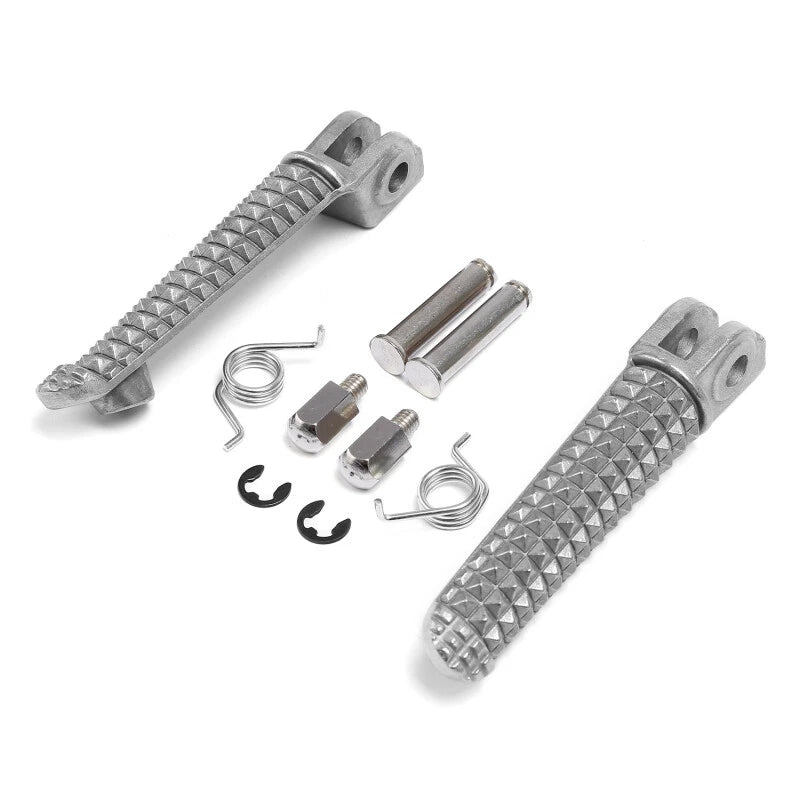 Front Footpegs for Yamaha YZF R6S (2003–2009)