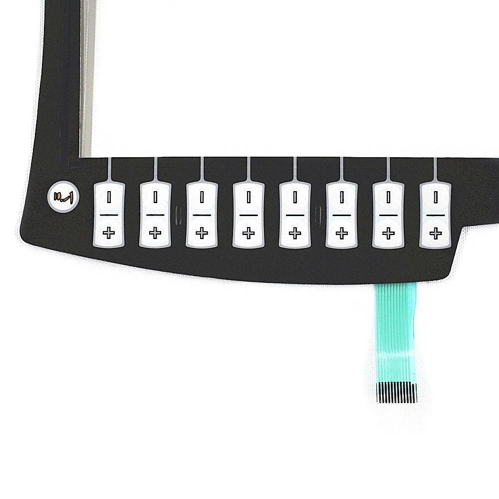 Touch Glass Panel for KUKA Teach Pendant KRC4 (00-168-334)