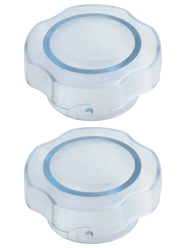 Set of 2 Replacement Lids for Vitamix Pro750 Low Profile Container