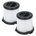 9 Replacement Filters for WORX CUBEVAC WX030