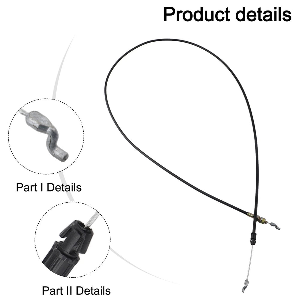 Shift Cable for AT4 (35131)