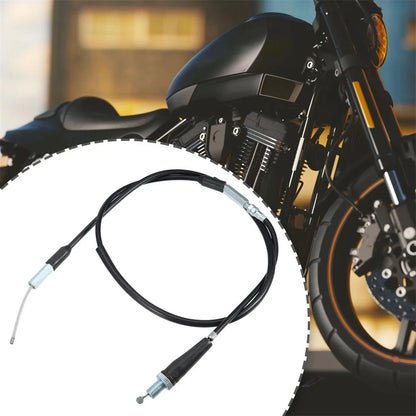 Throttle Cable for Yamaha Bear Tracker 250, Wolverine 350 (1995–2005)