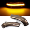 LED Turn Signal Light Indicator for VW Golf 5, Jetta MK5, Passat B6 (2003–2010)