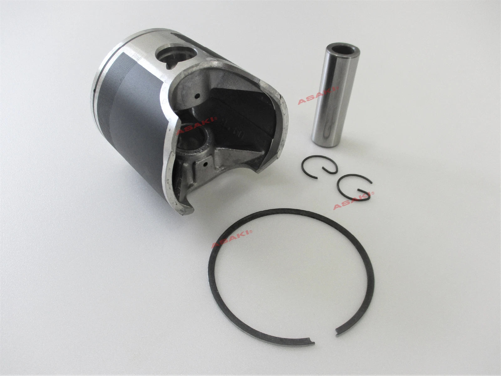 Piston Kit for Ski Doo 700 (09-783, 420-8882-98 STD)