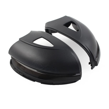 LED Dynamic Turn Signal Light Side Mirror Indicator for VW Golf 6 MK6 (2009–2013)