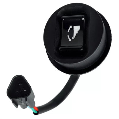 Trim & Tilt Switch Assembly 63D-82563-10 for Yamaha Outboard 30HP-115HP (1995–Present)