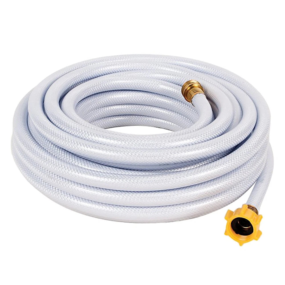 25' Drinking Water Hose for Camco TastePURE (102799)
