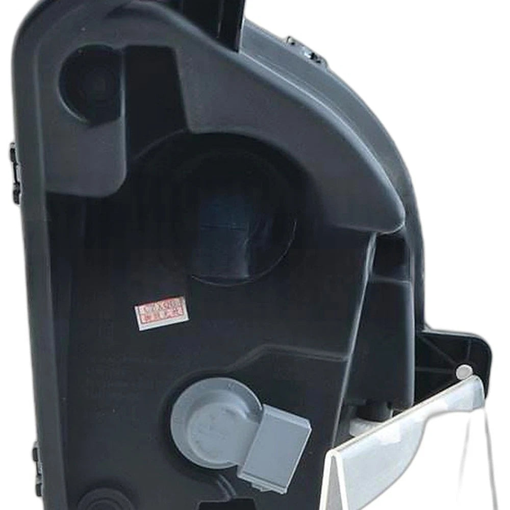 Front Fog Light Assembly for Chevrolet Equinox (2018–2020) Left