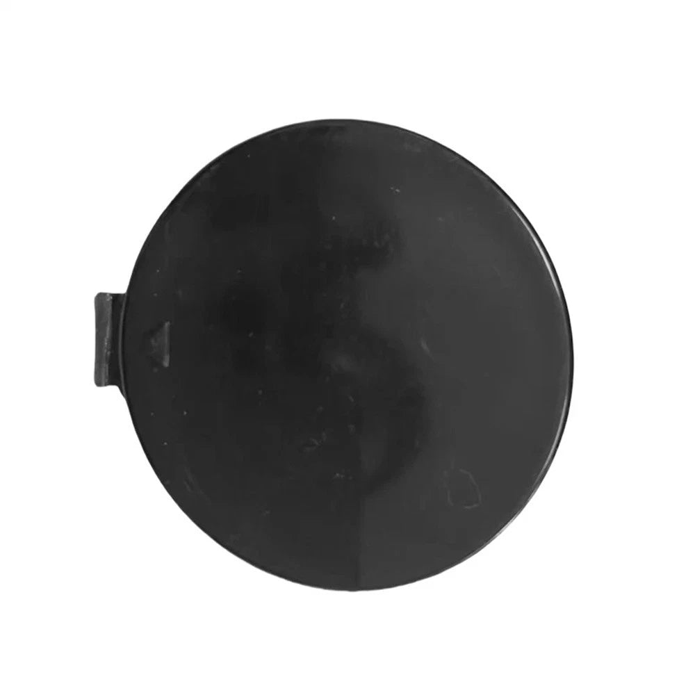Front Bumper Tow Hook Cover Cap 51117837429, 7837429 for BMW 1 E81 E87 (2004–2011)