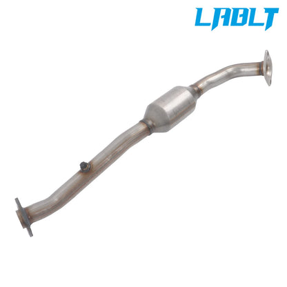 Front Side Catalytic Converter w/ Gasket for Toyota Highlander (2009–2013)